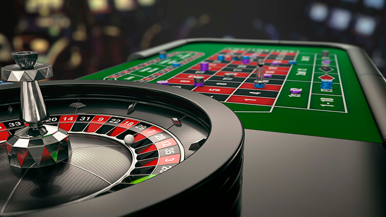 Free the Excitement with Considerable Game Casino Game