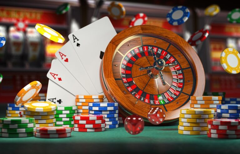 The Thrilling World of Web Casinos: Your Ultimate Guide to Online Gambling